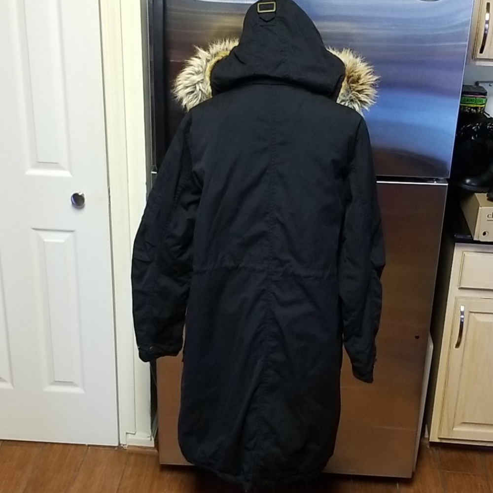 H&M Parka - Picture 4 of 16